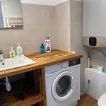 T2 Traversant Vue Front De Paris-plage Apartment *