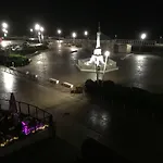 T2 Traversant Vue Front De Paris-plage * Le Touquet