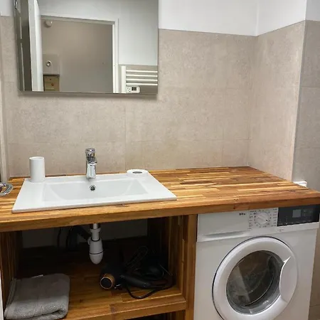 Appartamento T2 Traversant Vue Front De Paris-plage Le Touquet