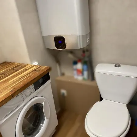 T2 Traversant Vue Front De Paris-plage Le Touquet