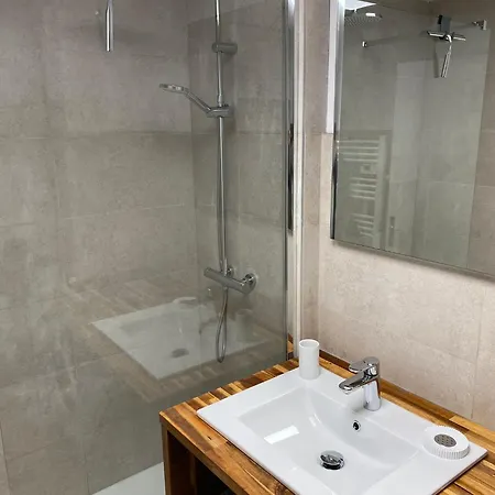 Appartamento T2 Traversant Vue Front De Paris-plage Le Touquet