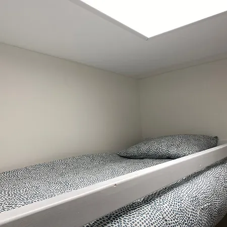 T2 Traversant Vue Front De Paris-plage Appartamento Le Touquet