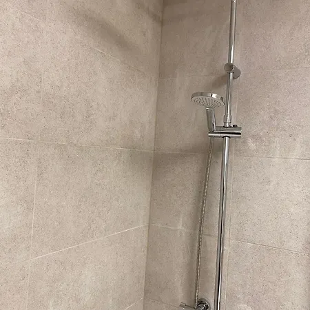 Appartamento T2 Traversant Vue Front De Paris-plage *