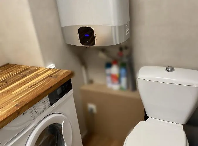 T2 Traversant Vue Front De Paris-plage Le Touquet-Paris-Plage