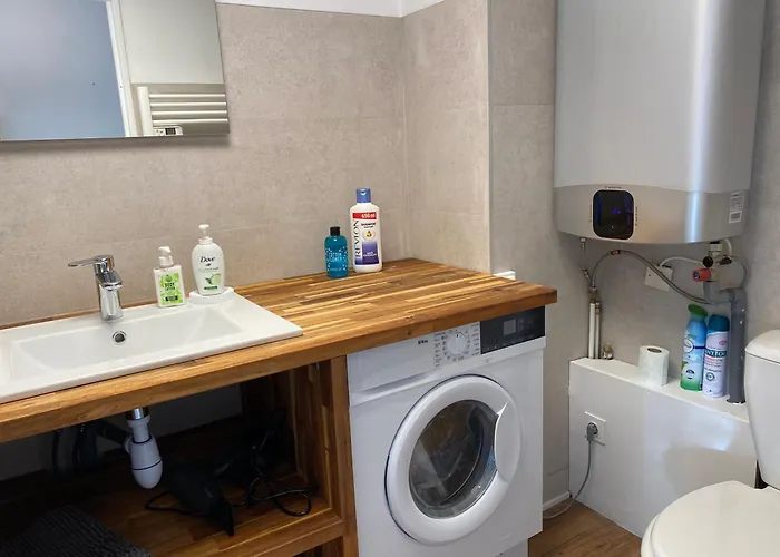 T2 Traversant Vue Front De Paris-plage Appartement *