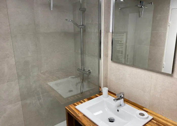 Appartement T2 Traversant Vue Front De Paris-plage Le Touquet-Paris-Plage