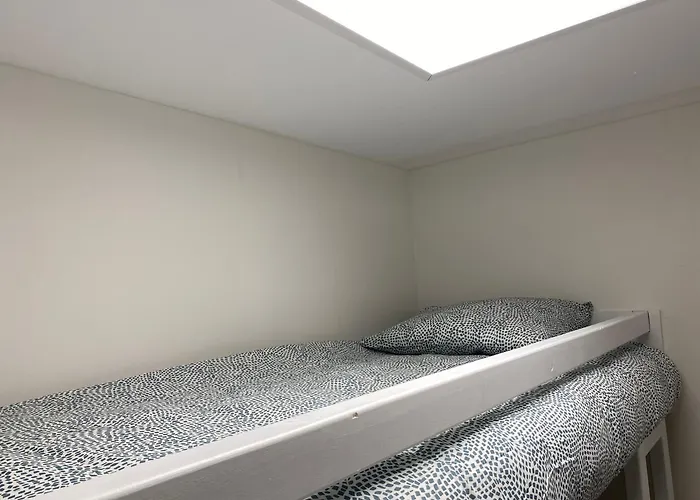 T2 Traversant Vue Front De Paris-plage Appartamento Le Touquet