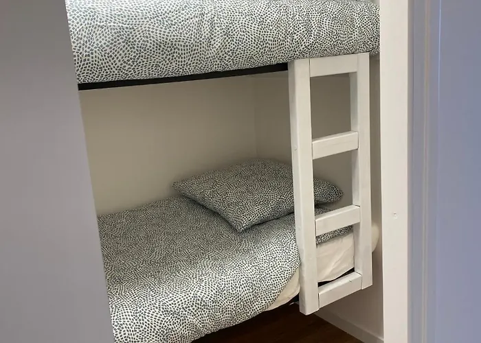 T2 Traversant Vue Front De Paris-plage