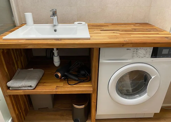 T2 Traversant Vue Front De Paris-plage Appartement